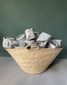 Lot de 25 exemplaires - Xxs stone brut