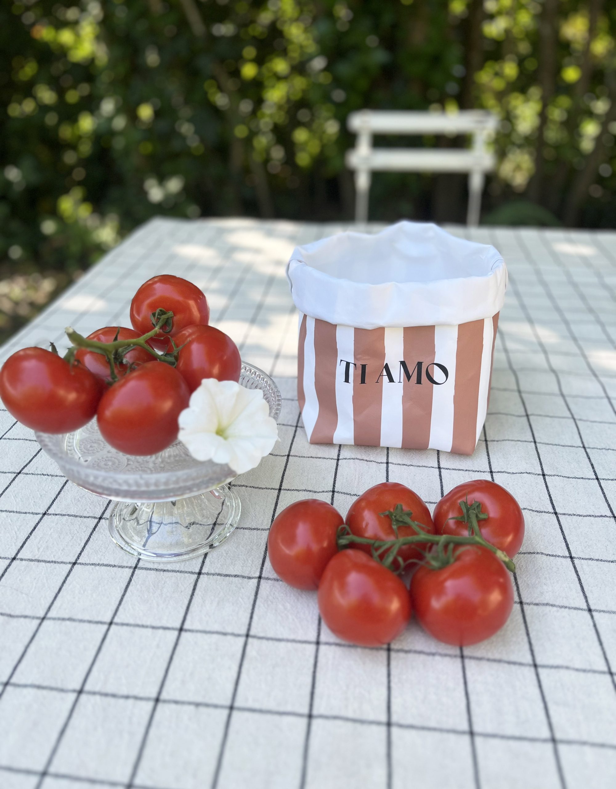 PANIÈRE S DÉCO - Ti Amo – Image 5