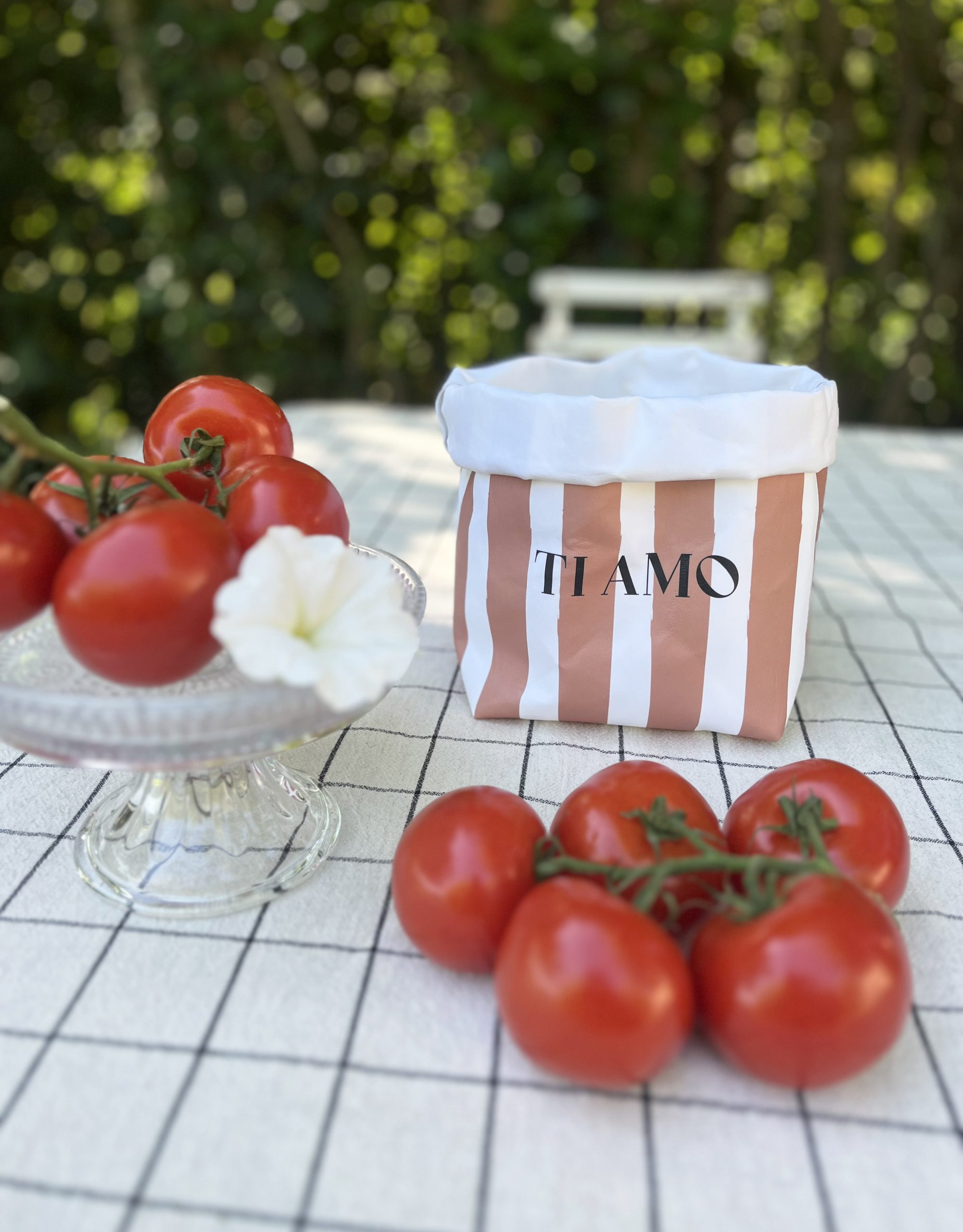 PANIÈRE S DÉCO - Ti Amo – Image 4