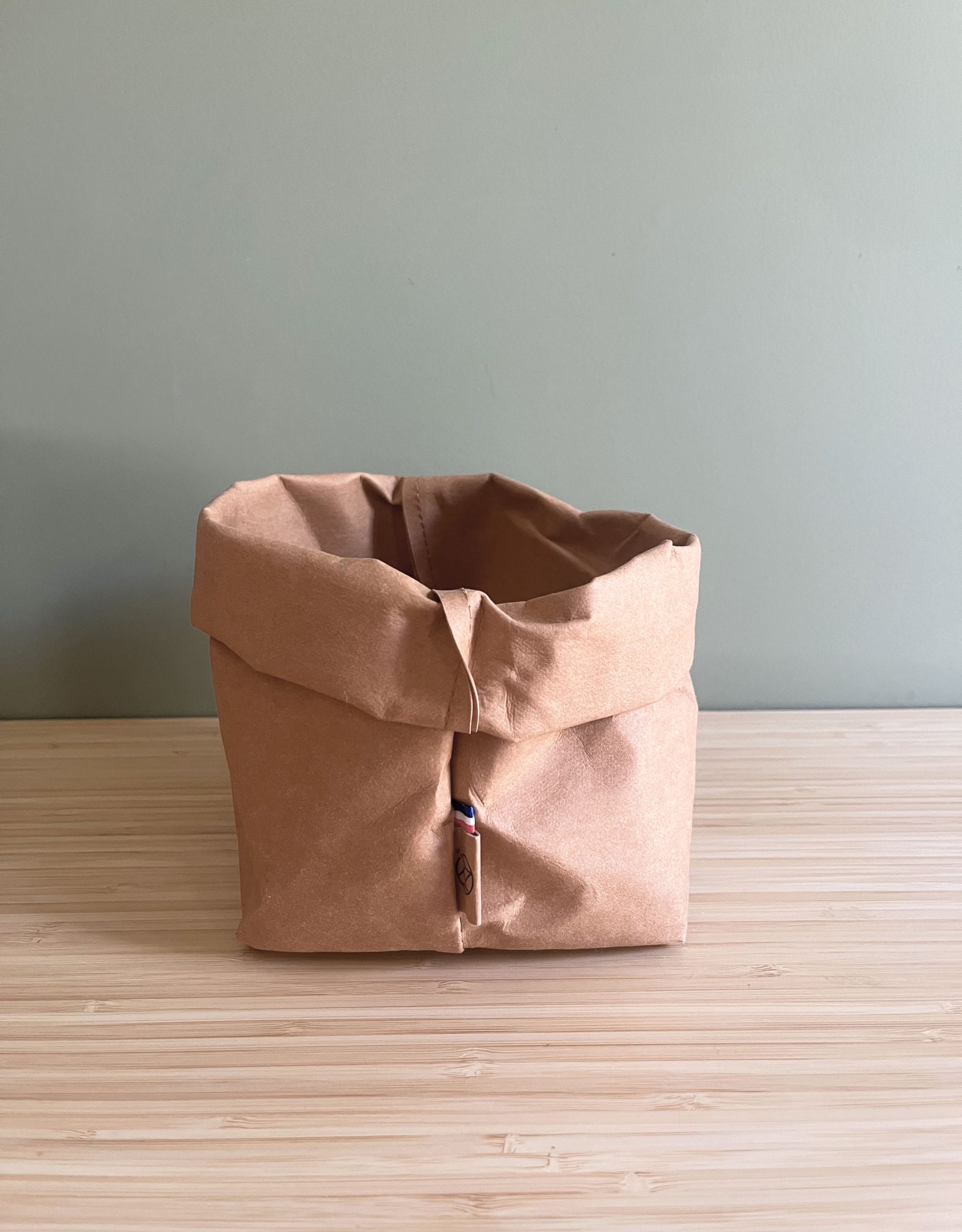 Lot de 15 panières brut - Format Xs brown – Image 7