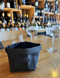 Lot de 25 exemplaires - Xxs black brut