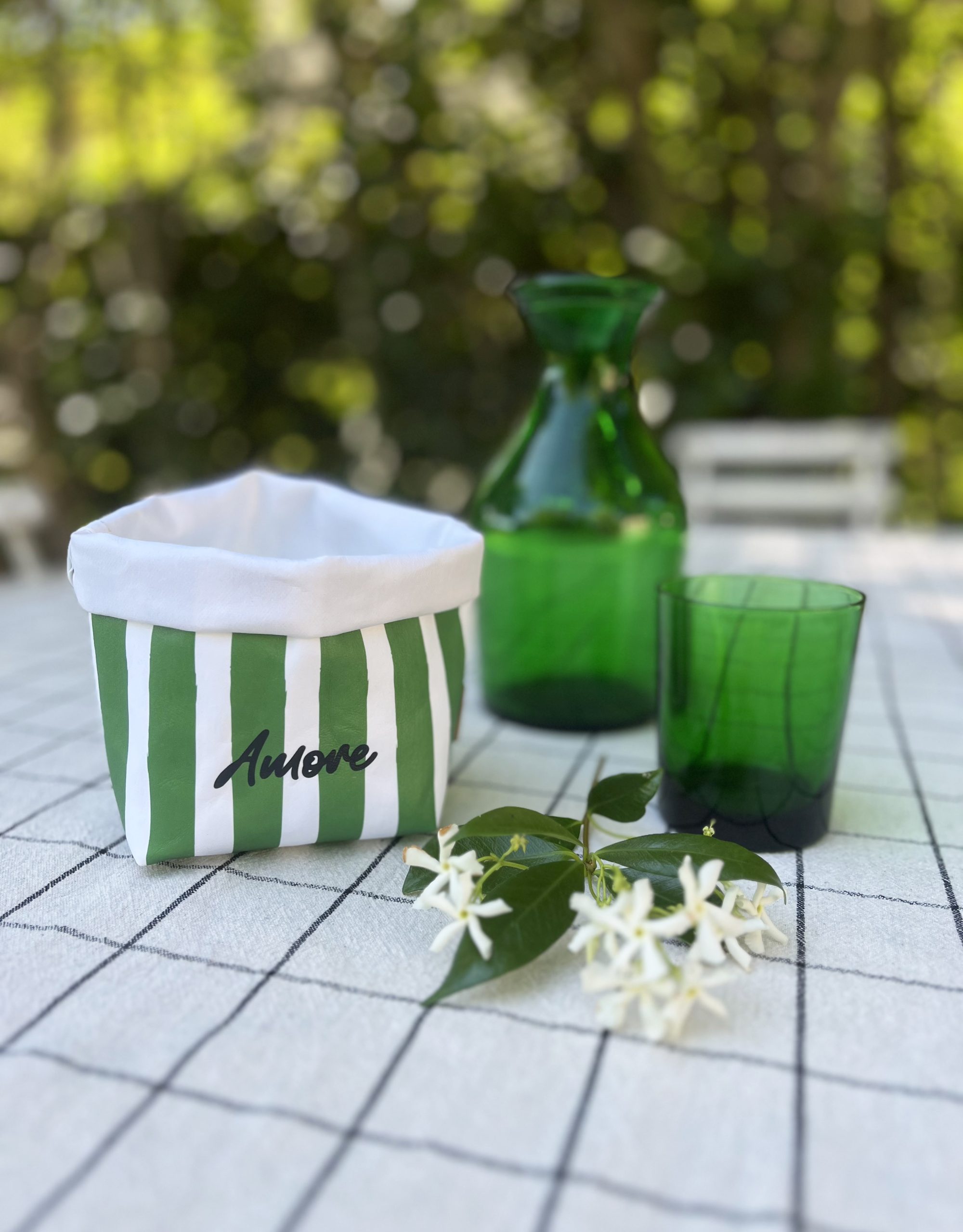 PANIÈRE DÉCO Xxs - Amore – Image 2